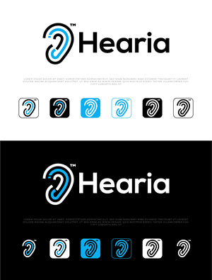 Design de Logo par Ayub Zafar pour ce projet | Design : #33367420