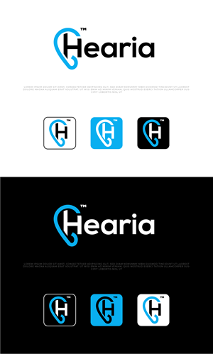 Design de Logo par Ayub Zafar pour ce projet | Design : #33367421