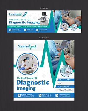 Banner Ad Design by artbitin for this project | Design: #33360228