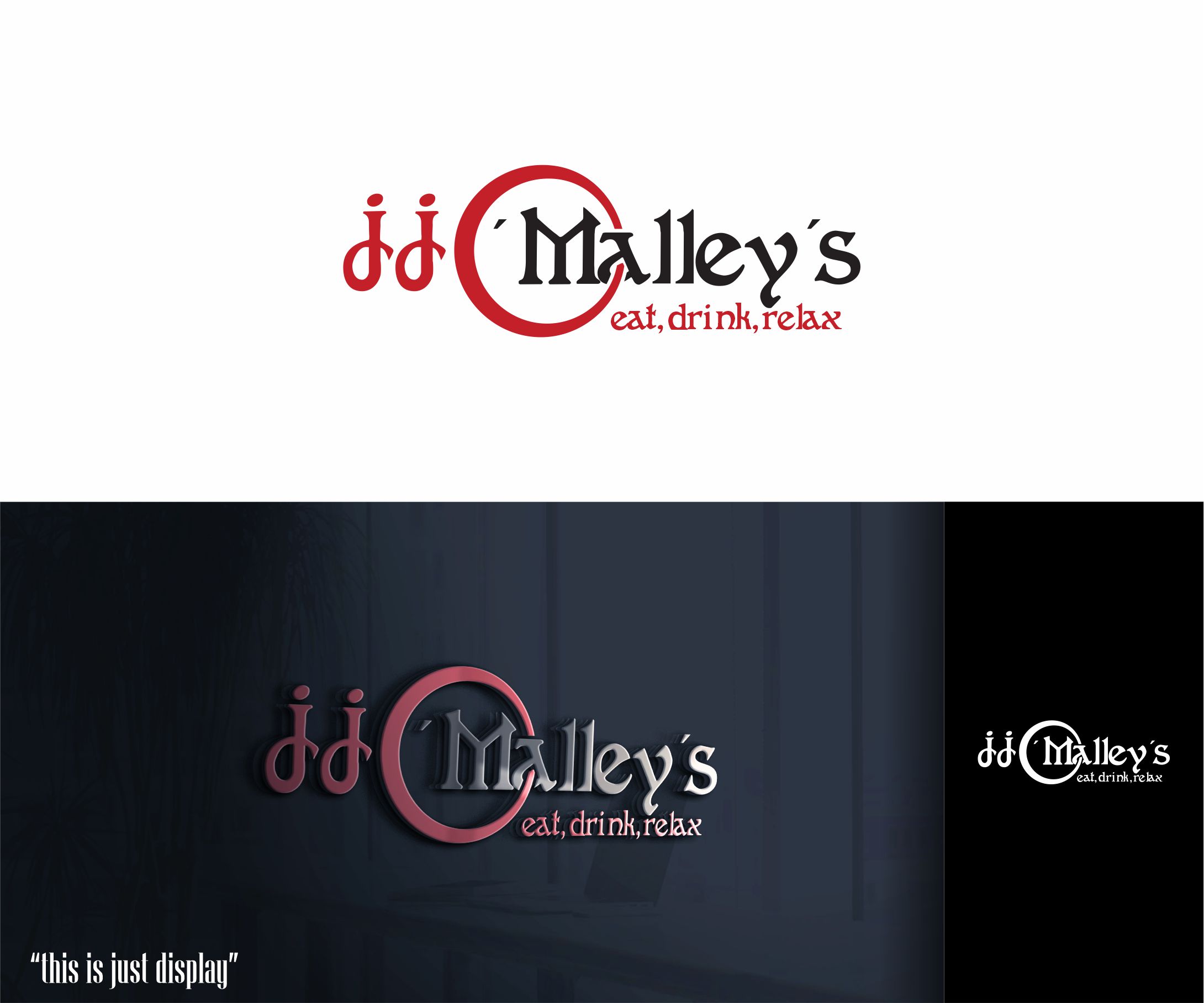 Design de Logo par alkaline pour ce projet | Design #33359564