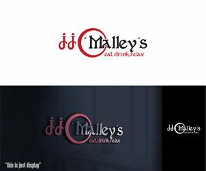 Design de Logo par alkaline pour ce projet | Design : #33359564