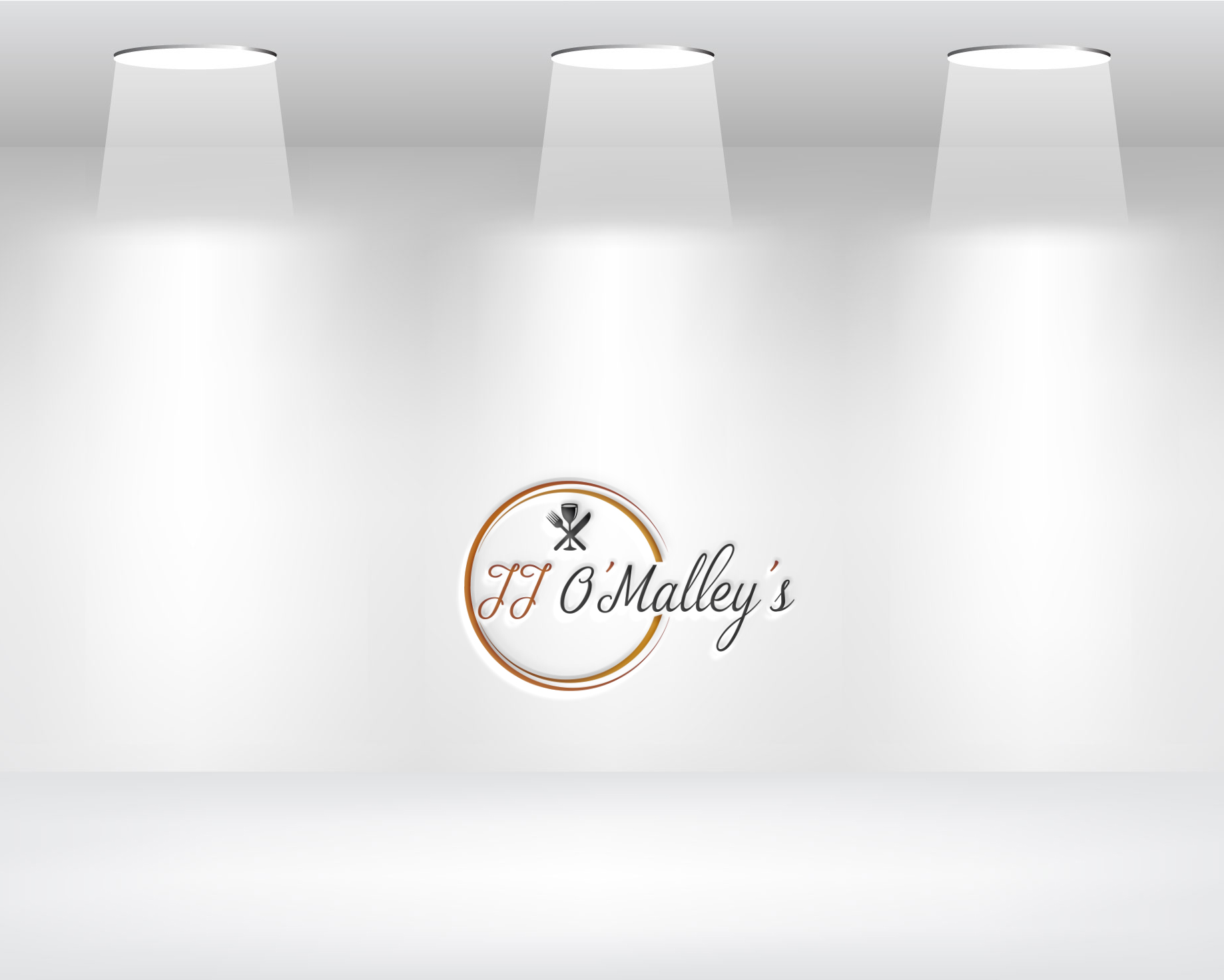 Logo Design by Daniel Khan for this project | Design #33382870