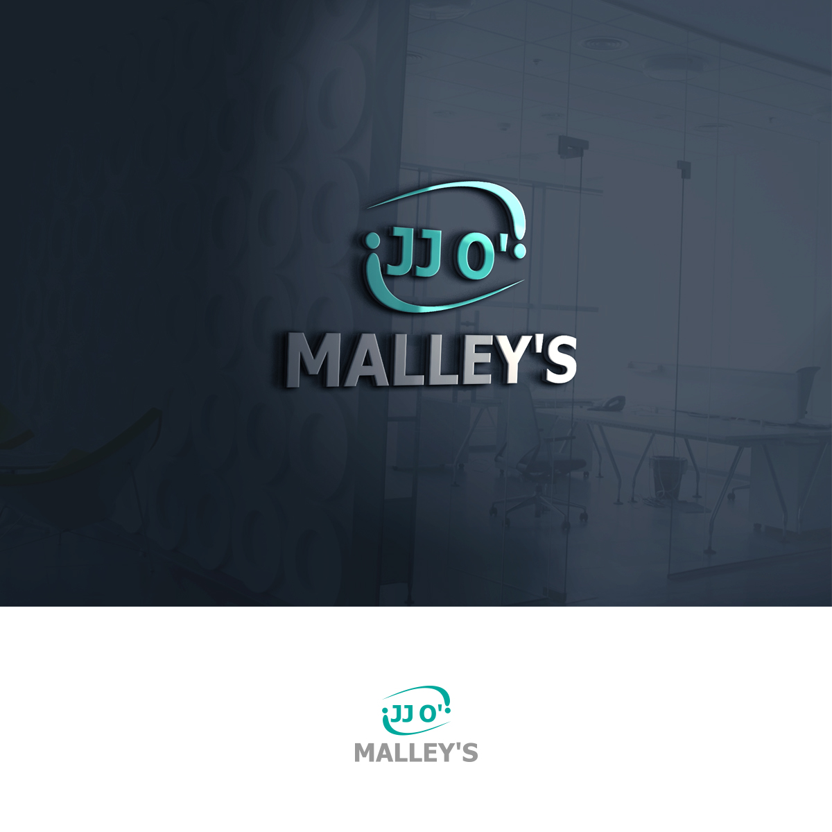 Logo Design by mekail for this project | Design #33361562