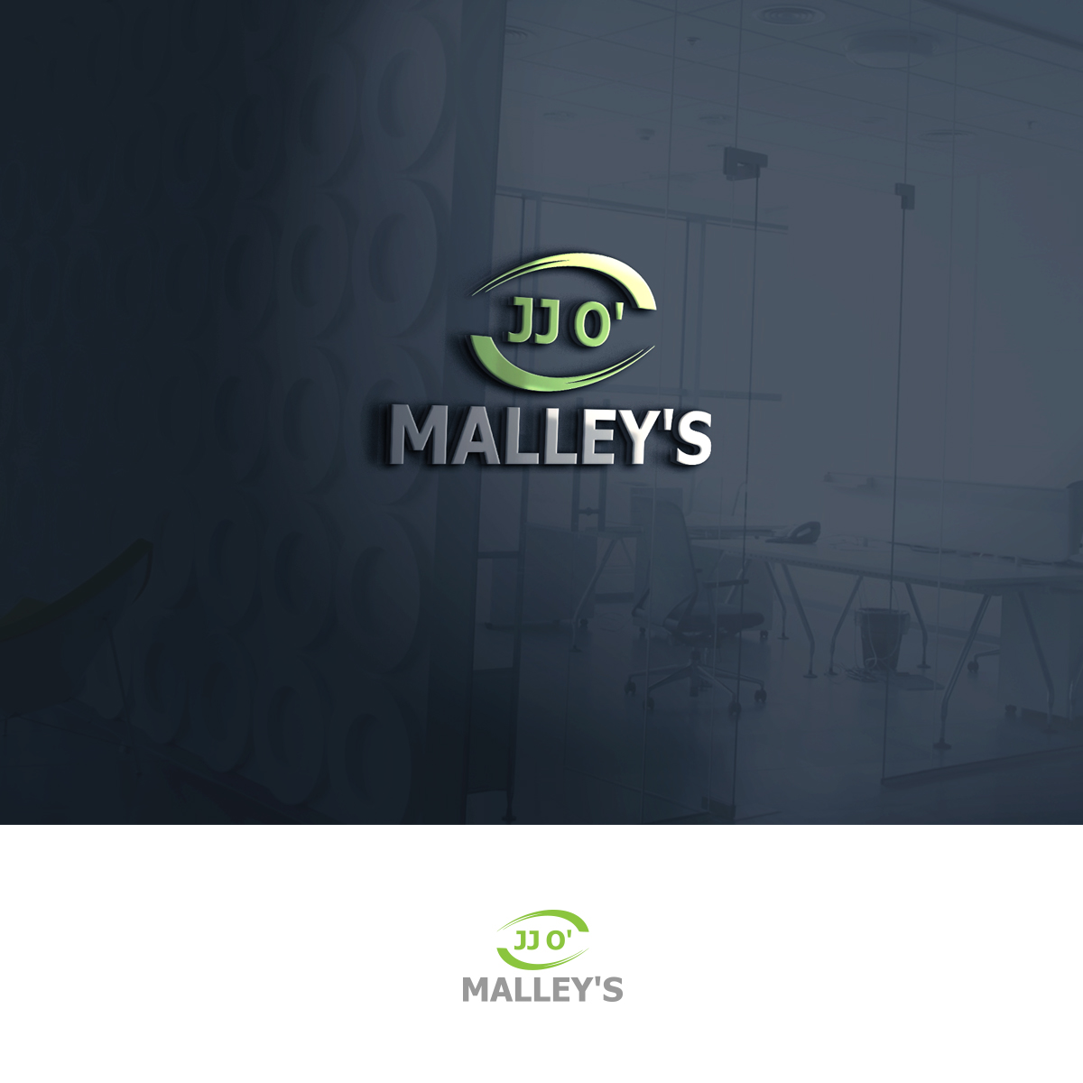 Logo Design by mekail for this project | Design #33361563