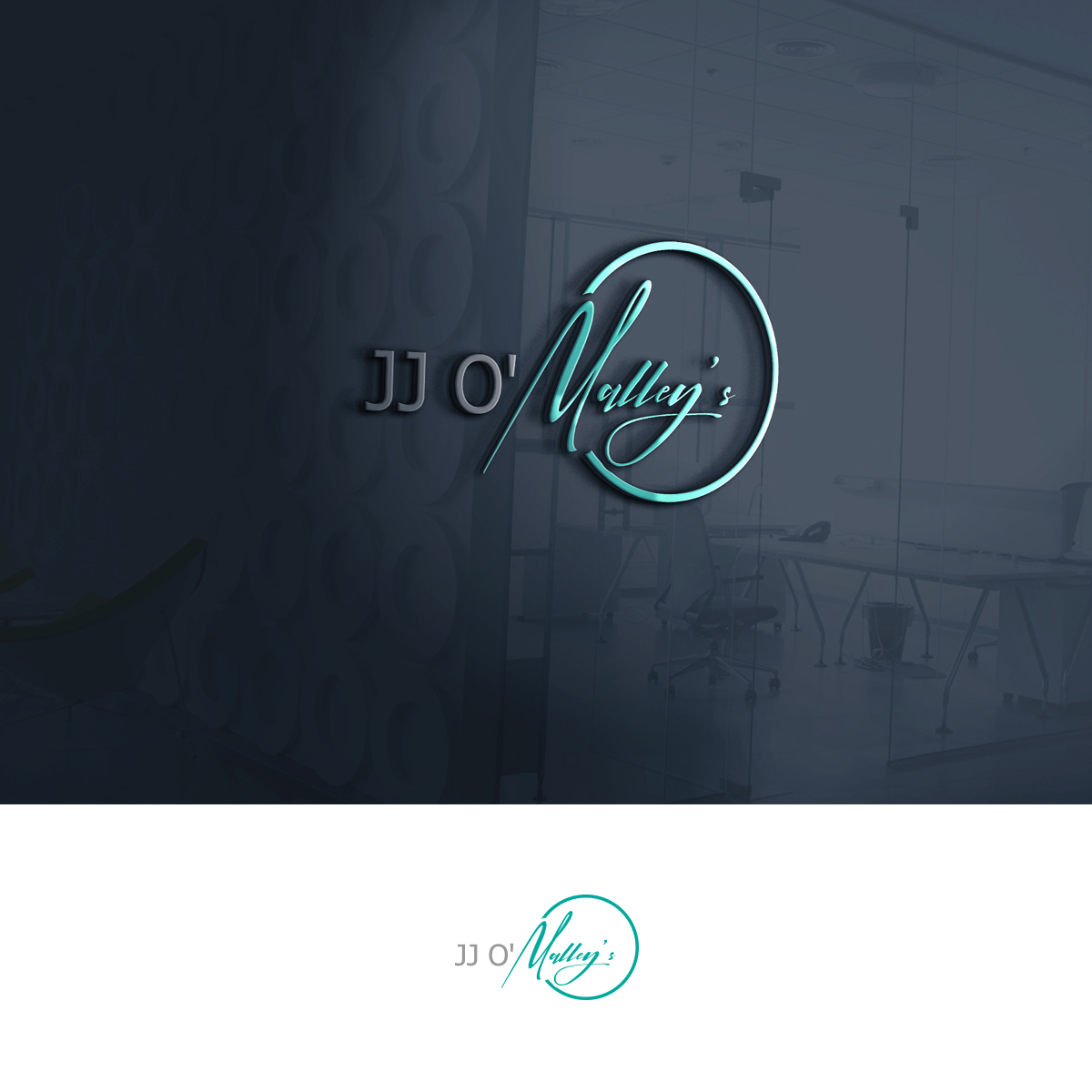Diseño de Logo por mekail para este proyecto | Diseño #33361566