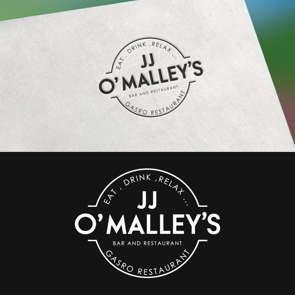 Logo Design by GrafixBook for this project | Design #33381749