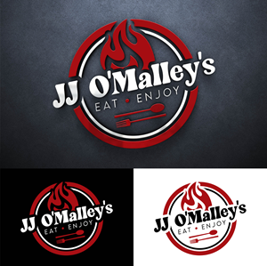 Logo Design by John Mark Arts for this project | Design #33357089