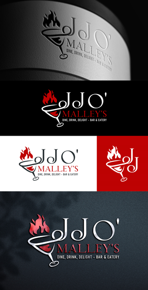Logo Design by PixelUP Graphics for this project | Design: #33362862