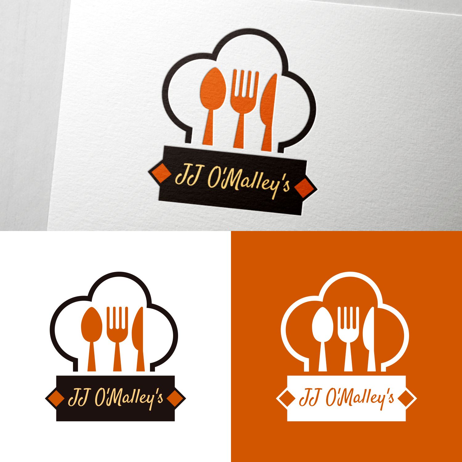Logo Design by ulun4 for this project | Design #33362808