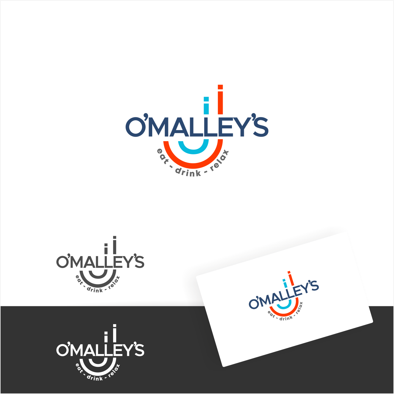 Logo Design by Arham Hidayat for this project | Design #33377464
