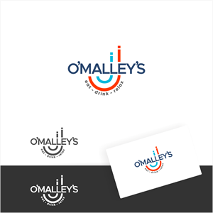 Logo Design by Arham Hidayat for this project | Design #33377464