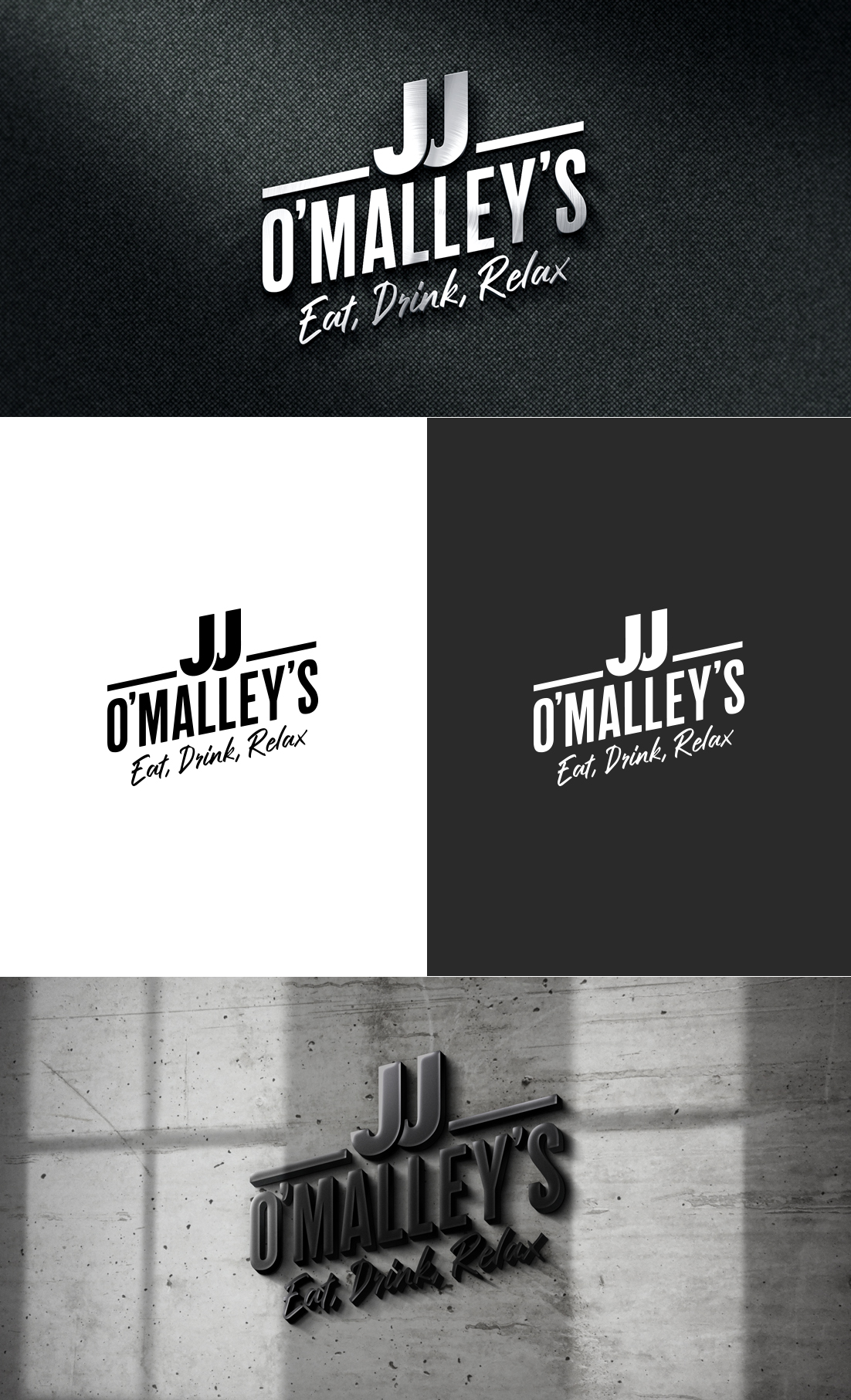 Logo Design by GLDesigns for this project | Design #33357521