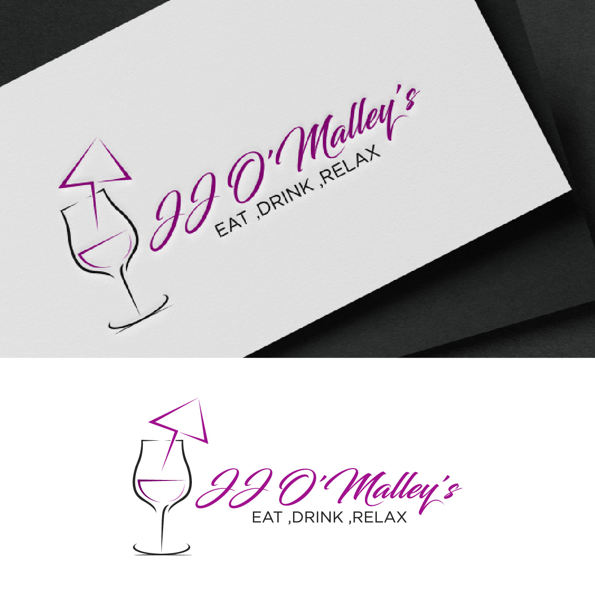 Logo Design by fly  design for this project | Design #33362405