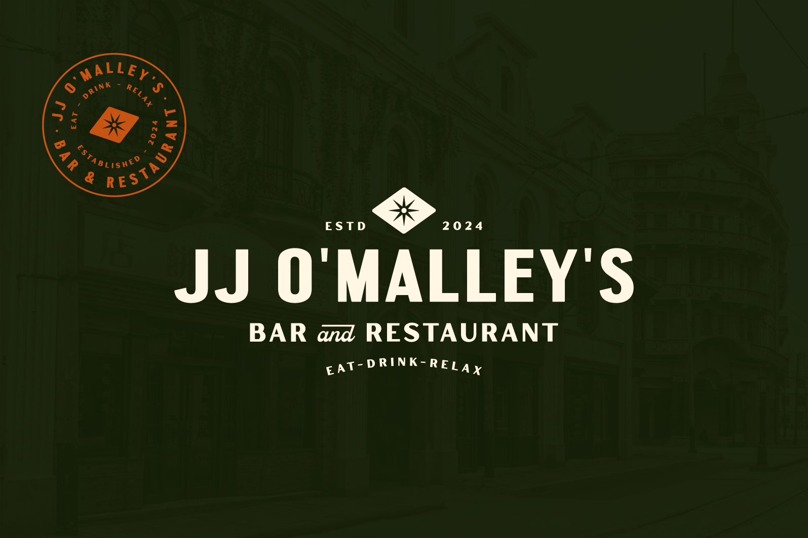 Logo Design by AlexMorisseau for this project | Design #33359148
