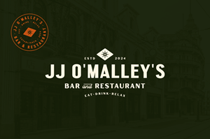 Logo Design by AlexMorisseau