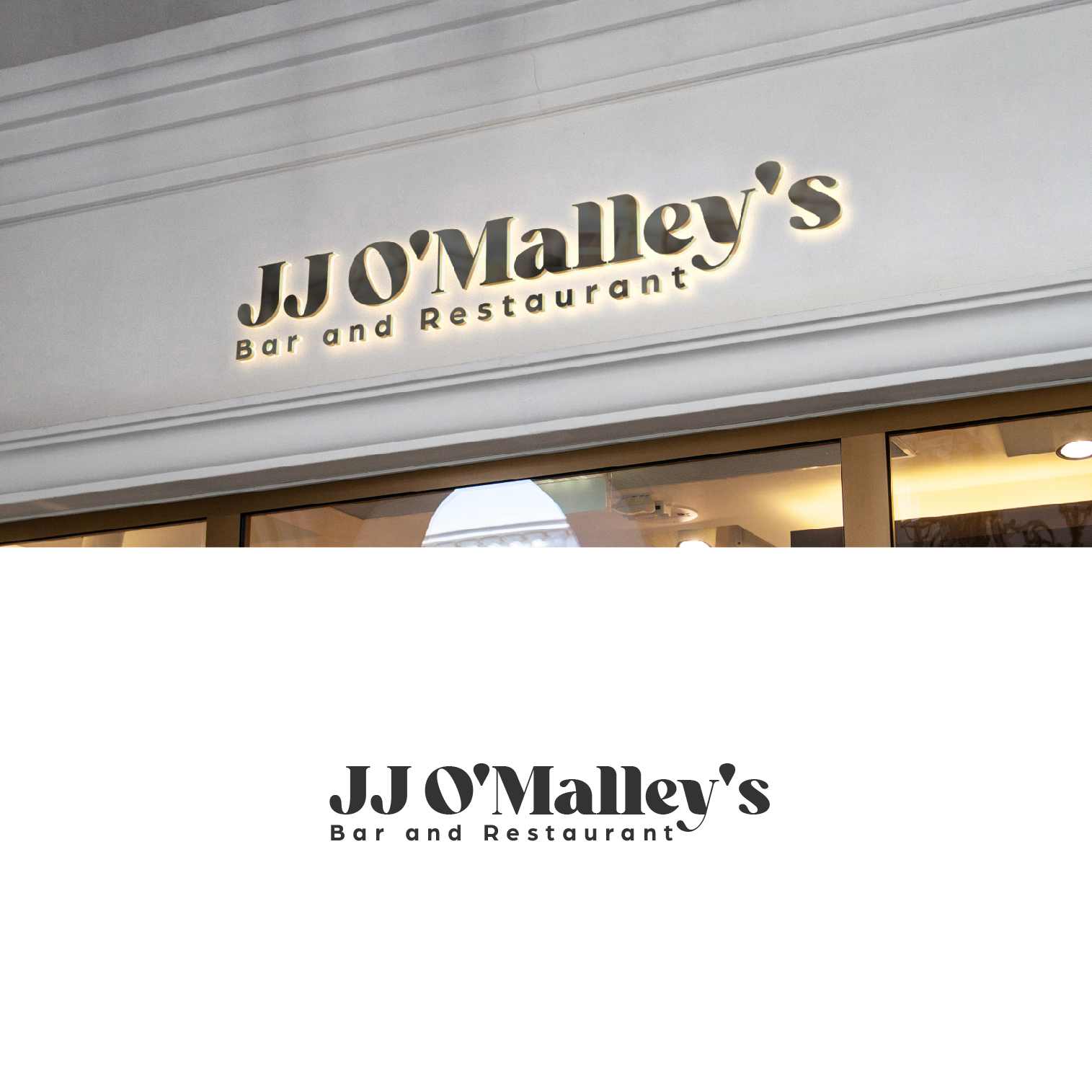 Logo Design by Bear Studio for this project | Design #33357648