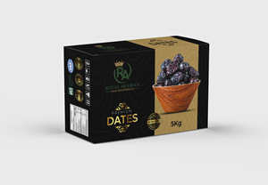 Packaging Design by Jose Loaiza for this project | Design: #33364204
