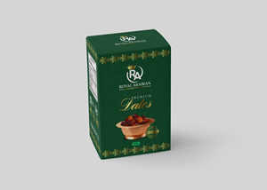 Packaging Design by Jose Loaiza for this project | Design: #33370109