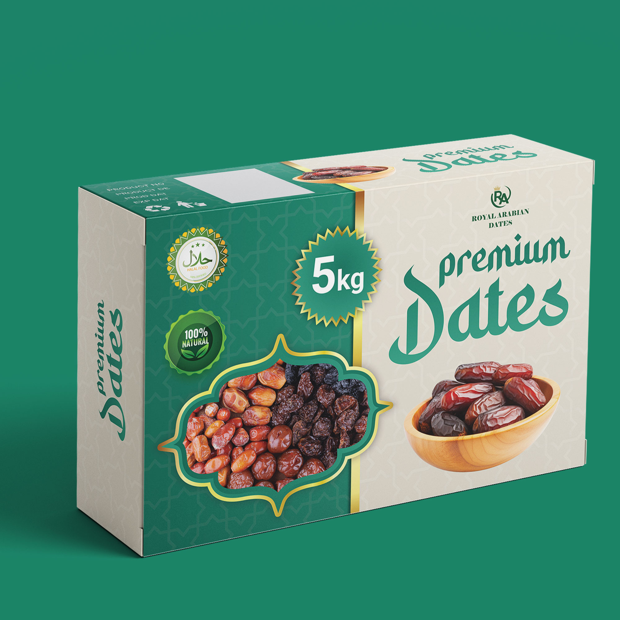 Packaging Design by Creative Studio X for this project | Design #33360068