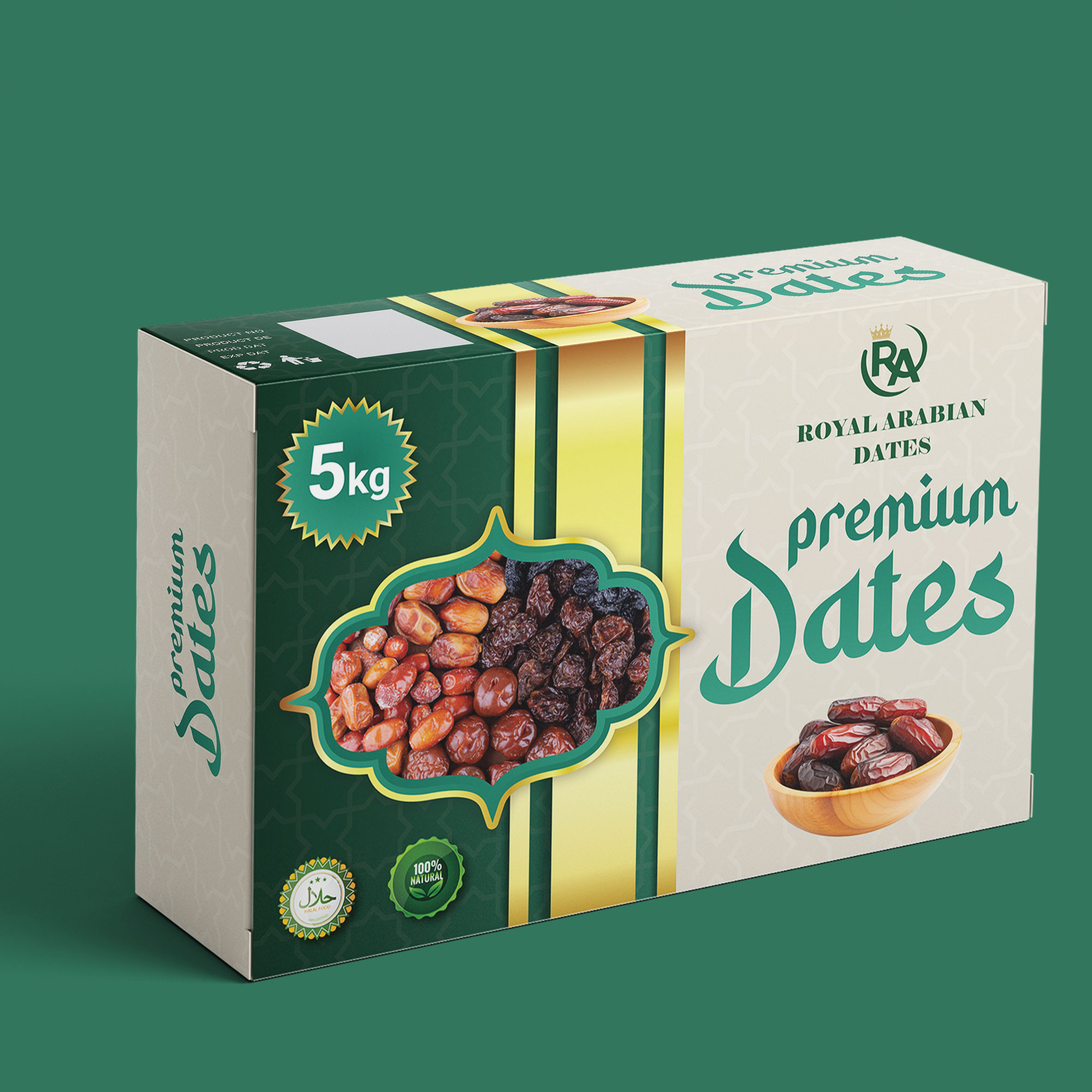 Diseño de Empaque por Creative Studio X para este proyecto | Diseño #33365132