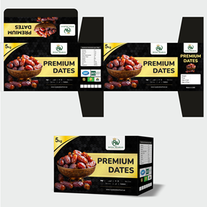 Packaging Design by ADDWING