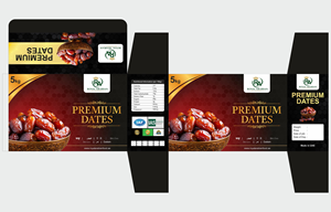 Packaging Design by ADDWING for this project | Design: #33372798