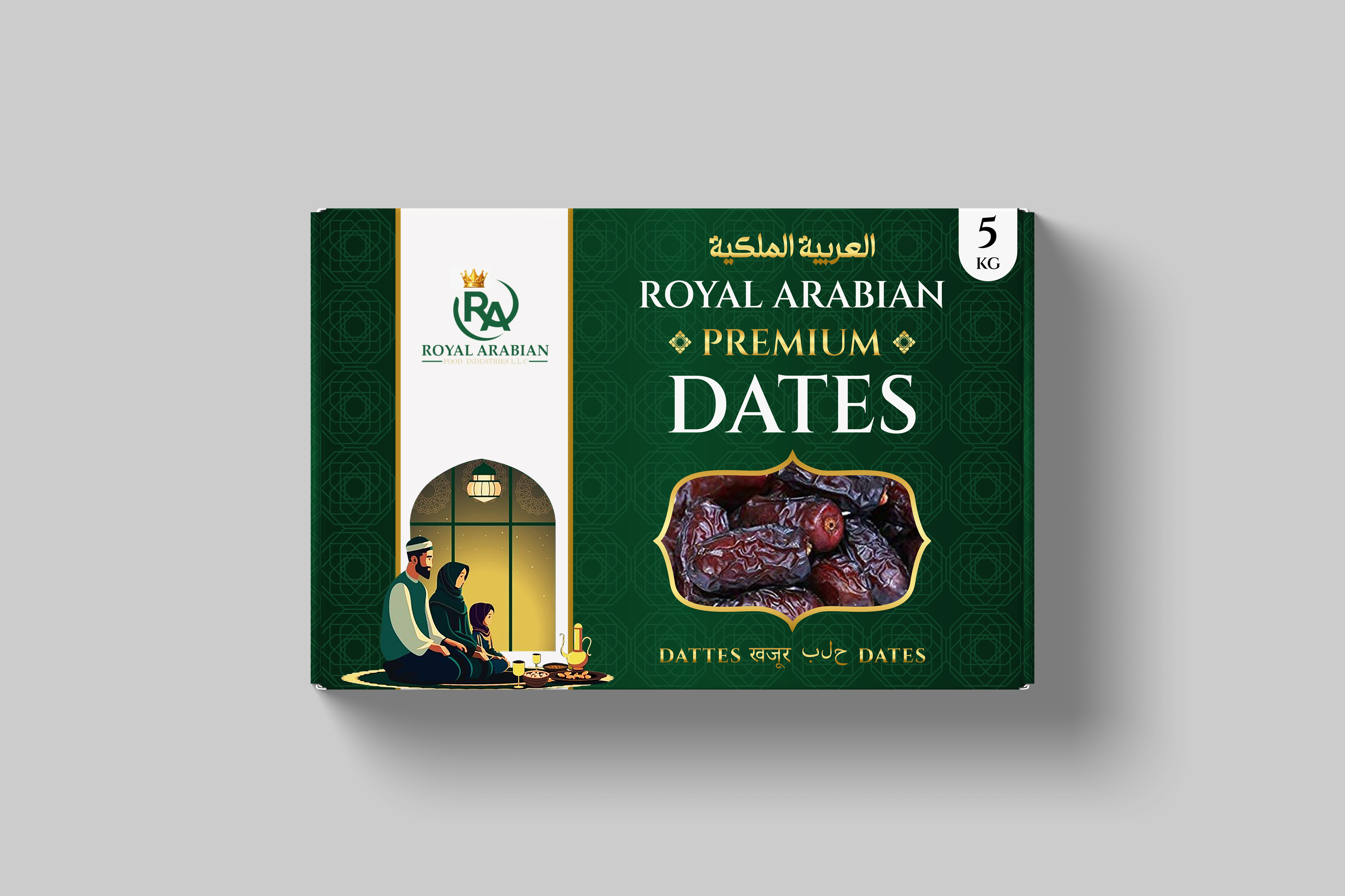 Packaging Design by SAI DESIGNS for this project | Design #33366072