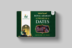 Packaging Design by SAI DESIGNS for this project | Design: #33366072