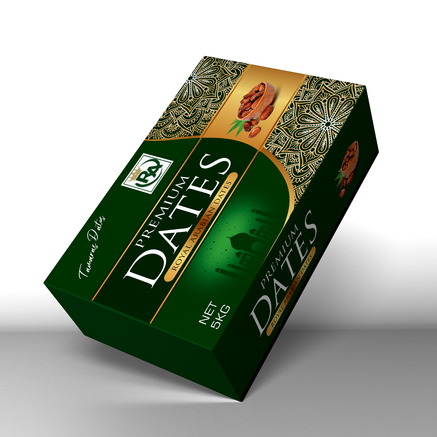 Packaging Design by slavisa_ves for this project | Design #33361544
