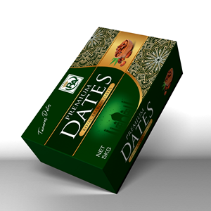 Packaging Design by slavisa_ves for this project | Design: #33361544