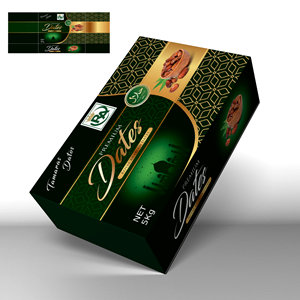 Packaging Design by slavisa_ves for this project | Design: #33372568