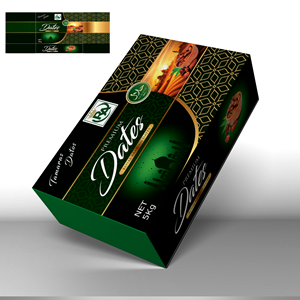 Packaging Design by slavisa_ves for this project | Design: #33372572
