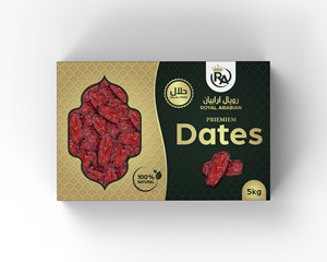 Packaging Design by Bear Studio for this project | Design: #33363722