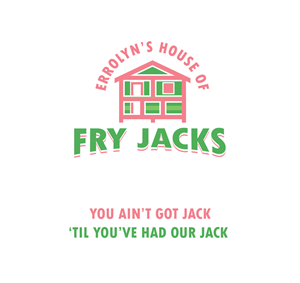 Design de Logo par Onse Officials pour Errolyn’s House of Fry Jacks | Design : #33361239