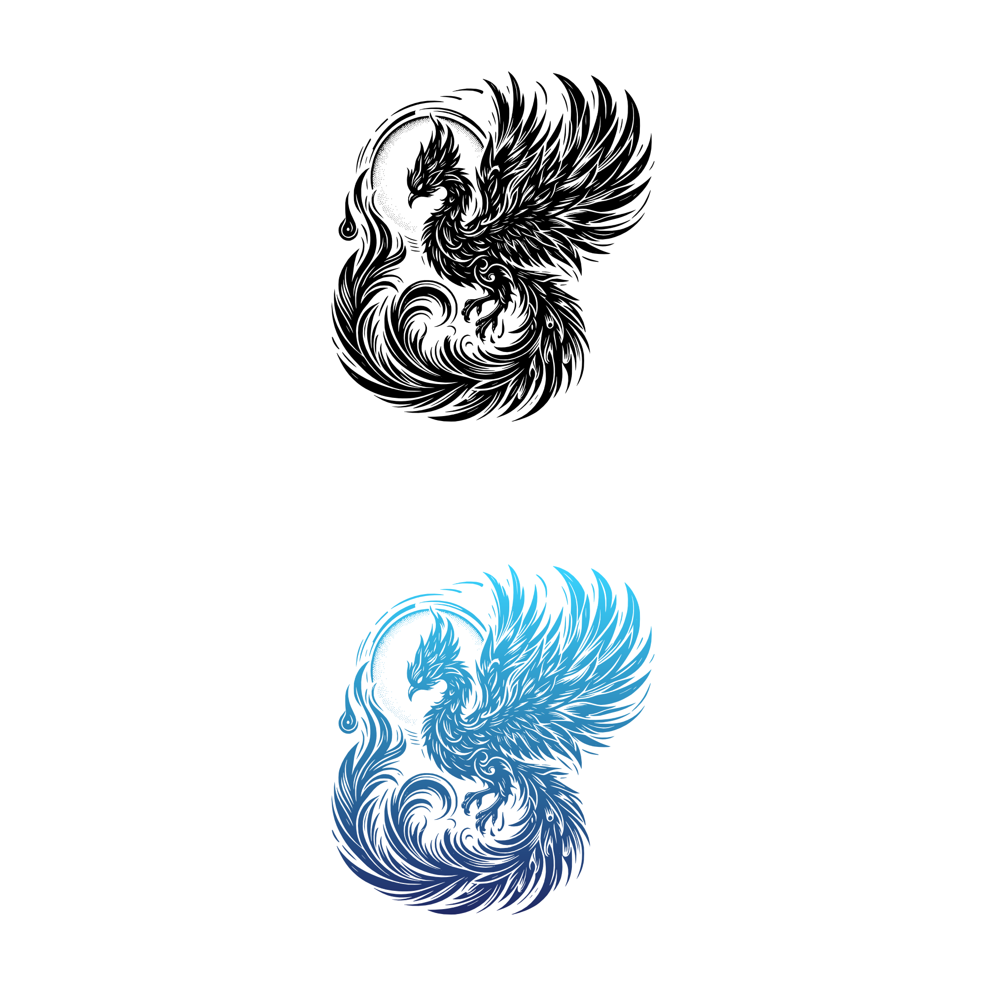 Tattoo Design by Kenshin777 for this project | Design #33357740