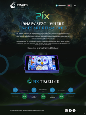 Web Design by pb for this project | Design: #33363223