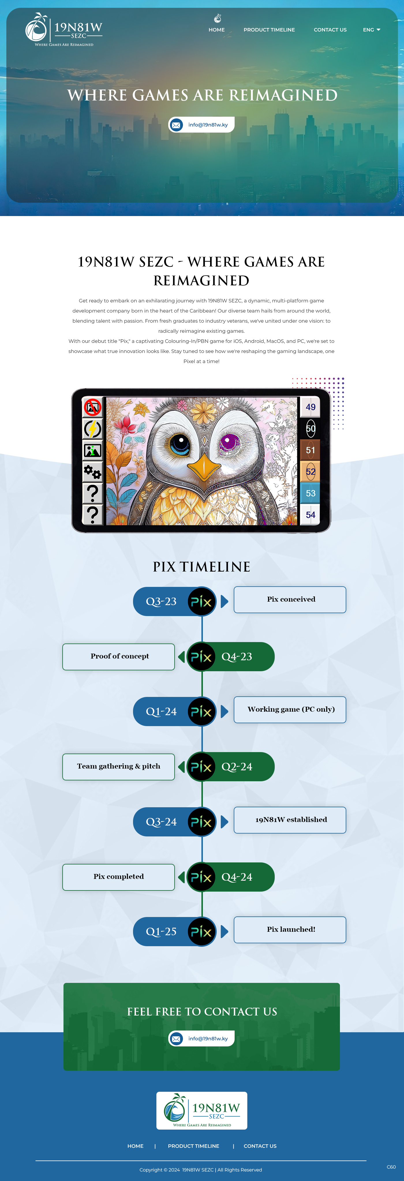 Web Design by pb for this project | Design #33363228