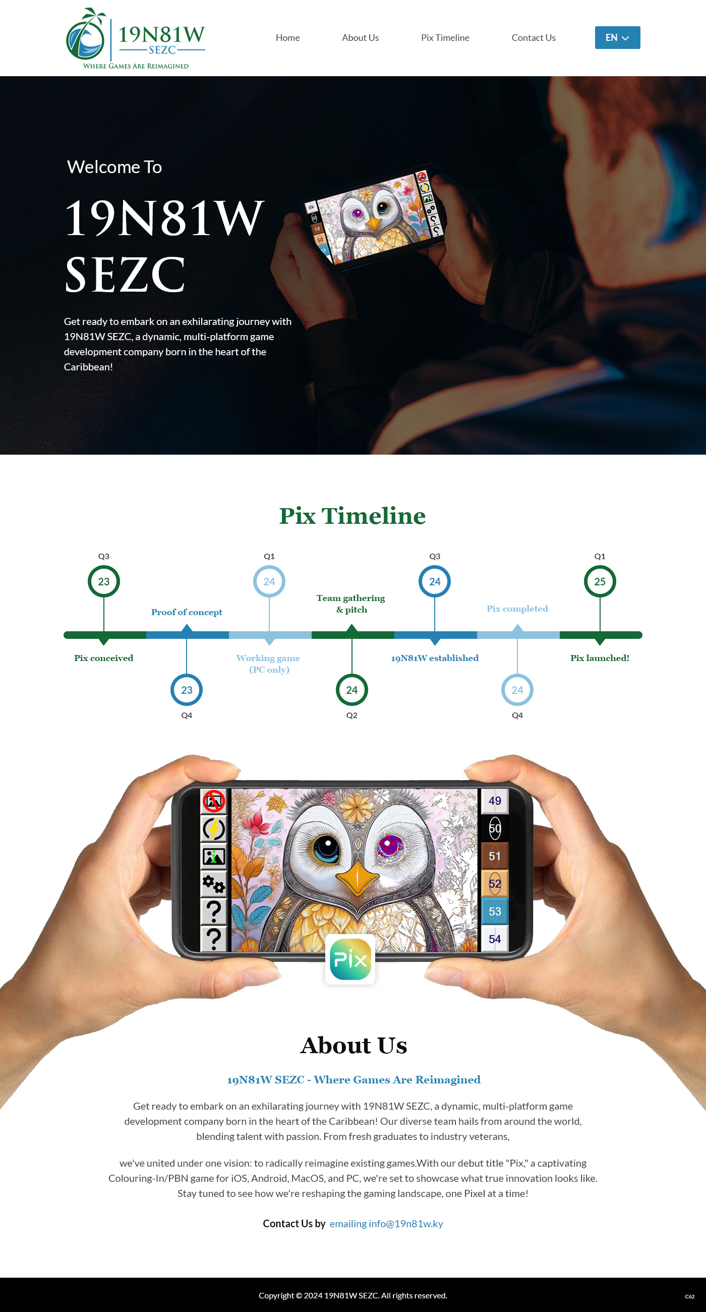 Web Design by pb for this project | Design #33363231