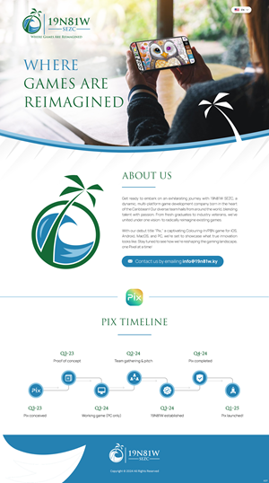 Diseño Web por pb para este proyecto | Diseño: #33363234