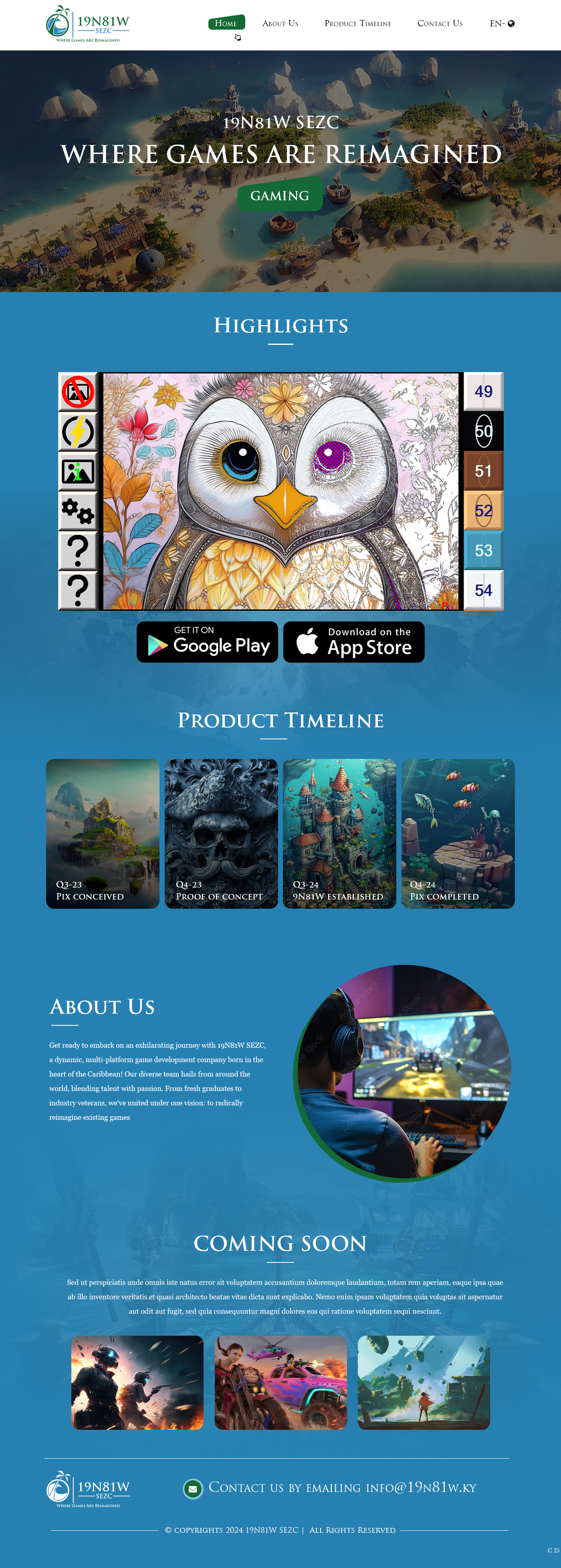 Web Design by pb for this project | Design #33370921