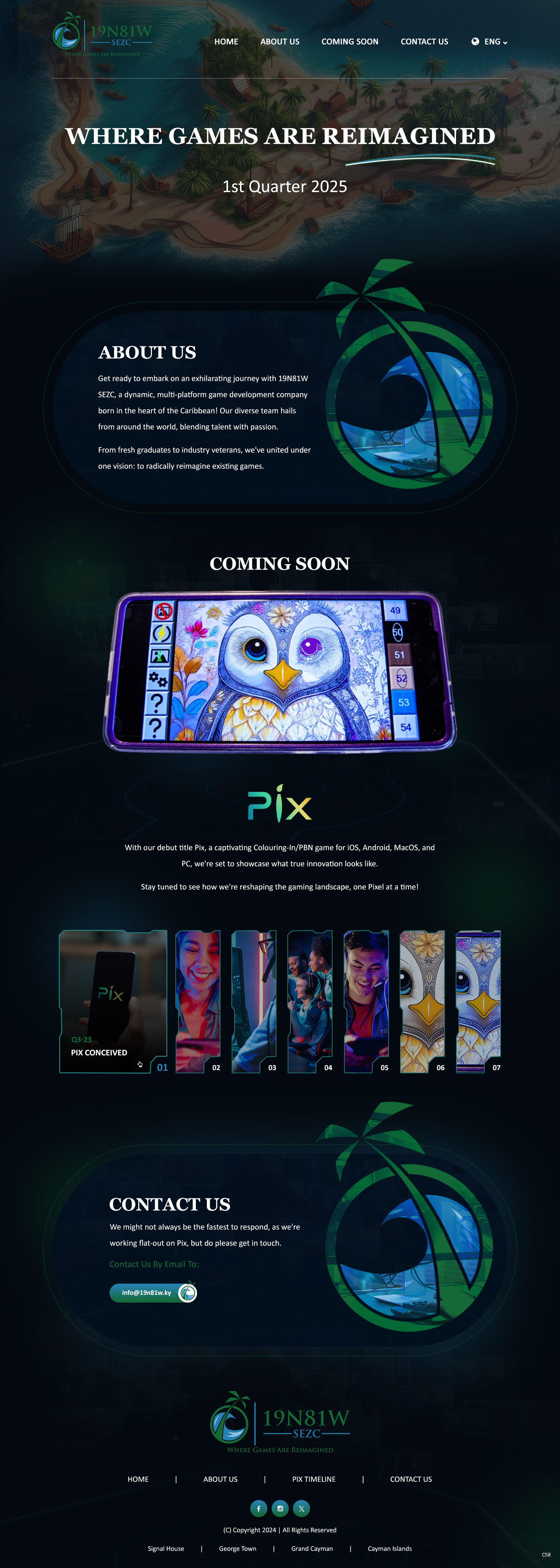 Diseño Web por pb para este proyecto | Diseño: #33381003