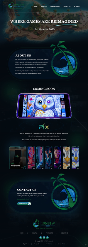 Diseño Web por pb para este proyecto | Diseño: #33381003