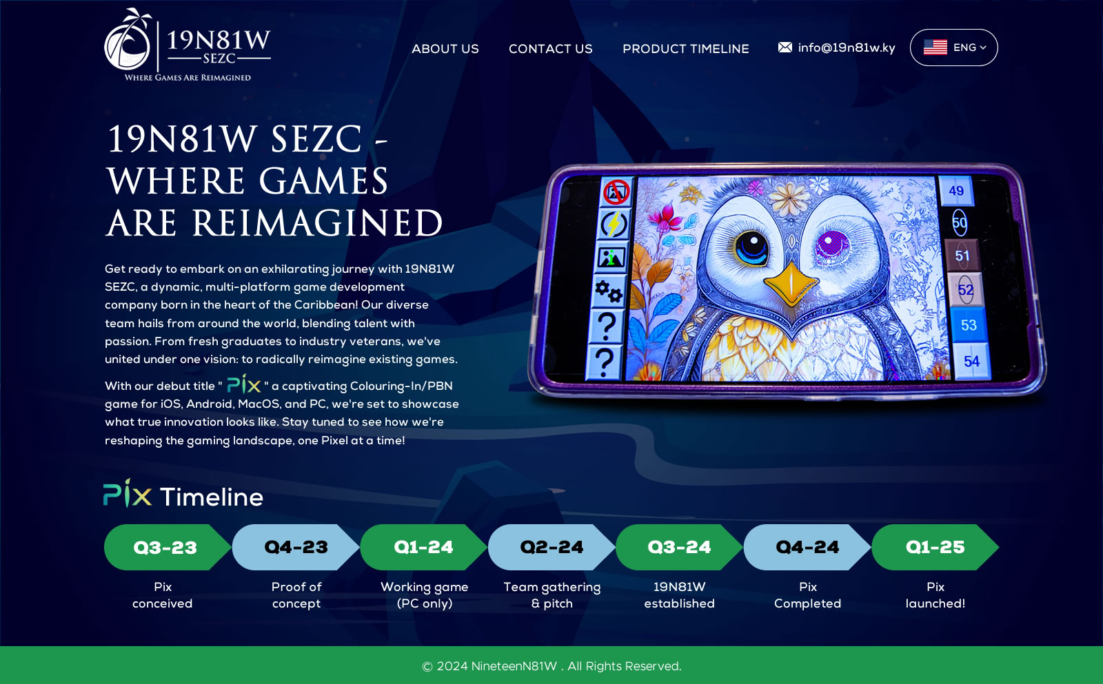 Web Design by Sbss for this project | Design #33360890