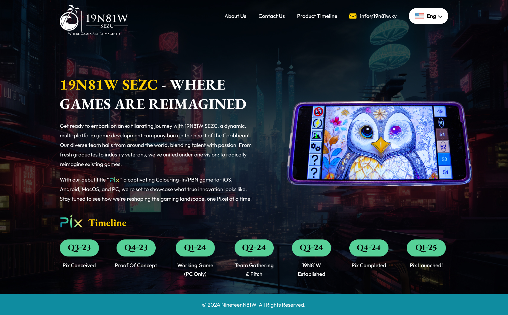 Web Design by Sbss for this project | Design #33361042