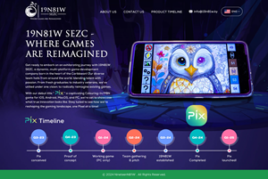 Diseño Web por Sbss para este proyecto | Diseño: #33361046