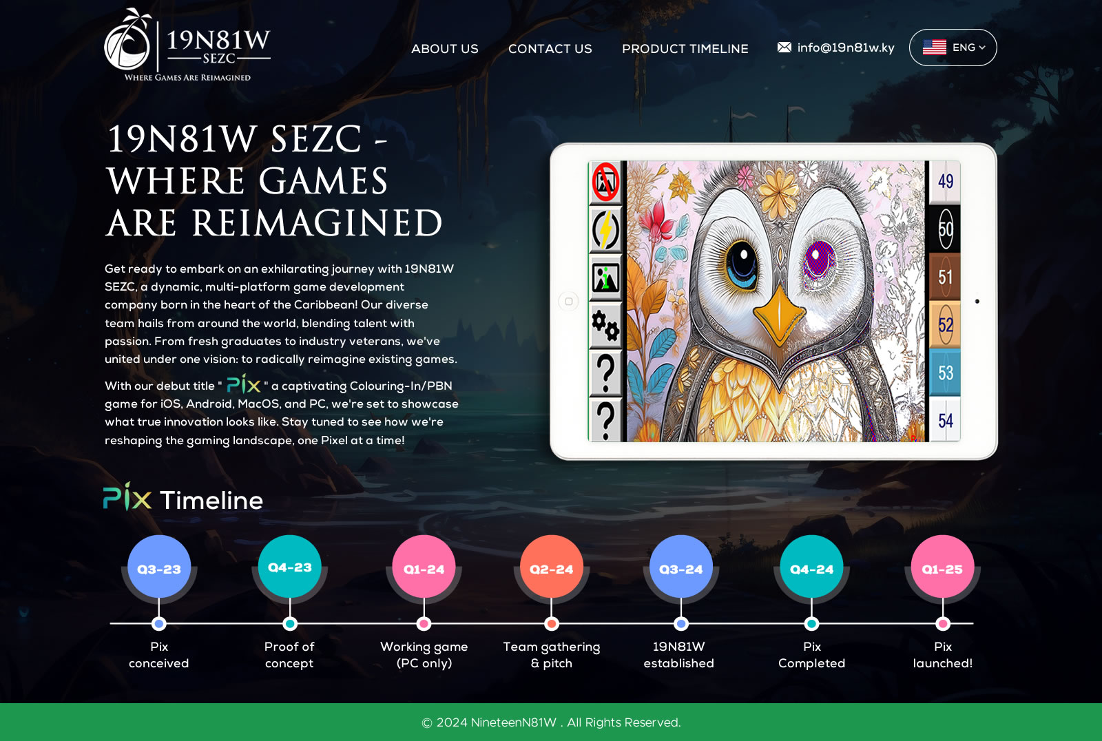 Web Design by Sbss for this project | Design #33361047