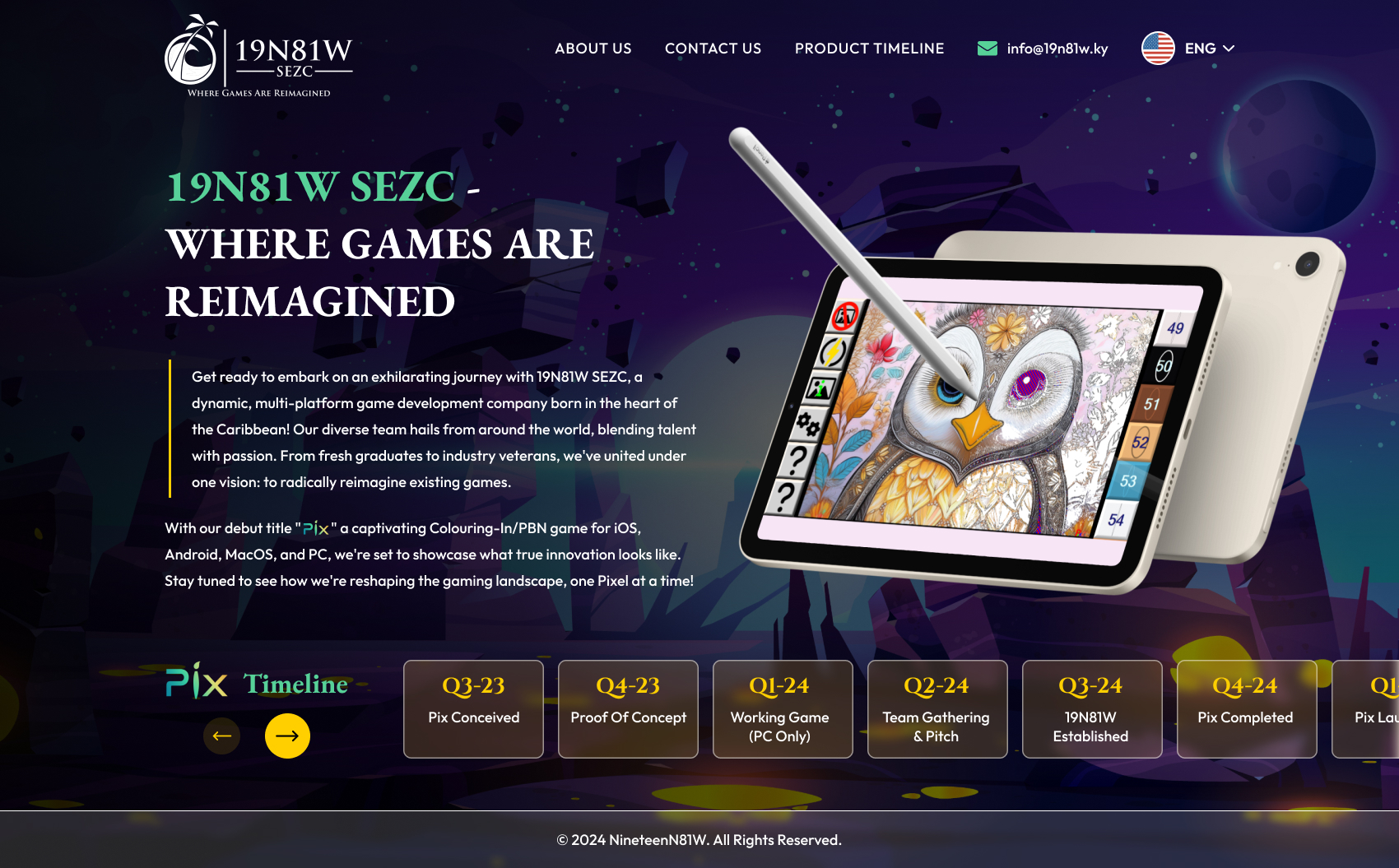 Web Design by Sbss for this project | Design #33361288