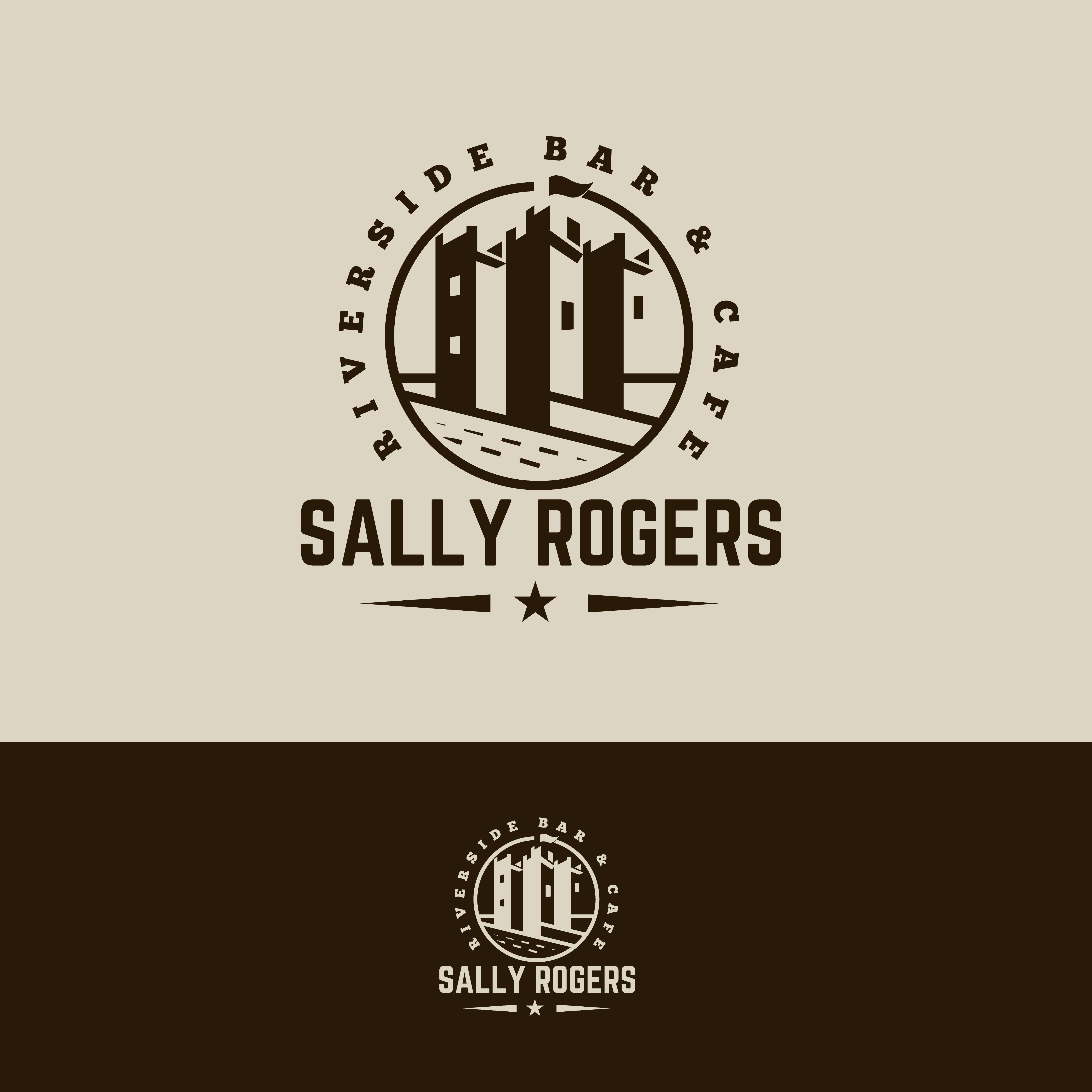 Diseño de Logo por UMA 7 para este proyecto | Diseño #33363869