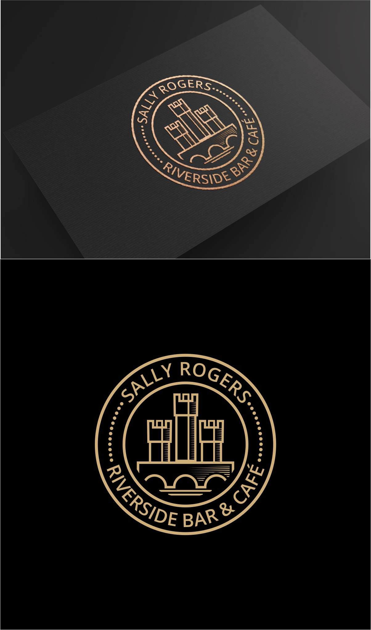 Diseño de Logo por Loknath para este proyecto | Diseño #33362076