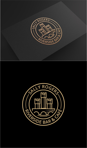 Logo Design by Loknath for this project | Design: #33362076